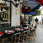 Beautiful Studio For 2P With A-C - Near Montmartre